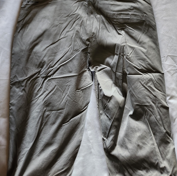 Quick drying capris - Picture 4 of 4